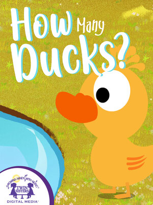 cover image of How Many Ducks?